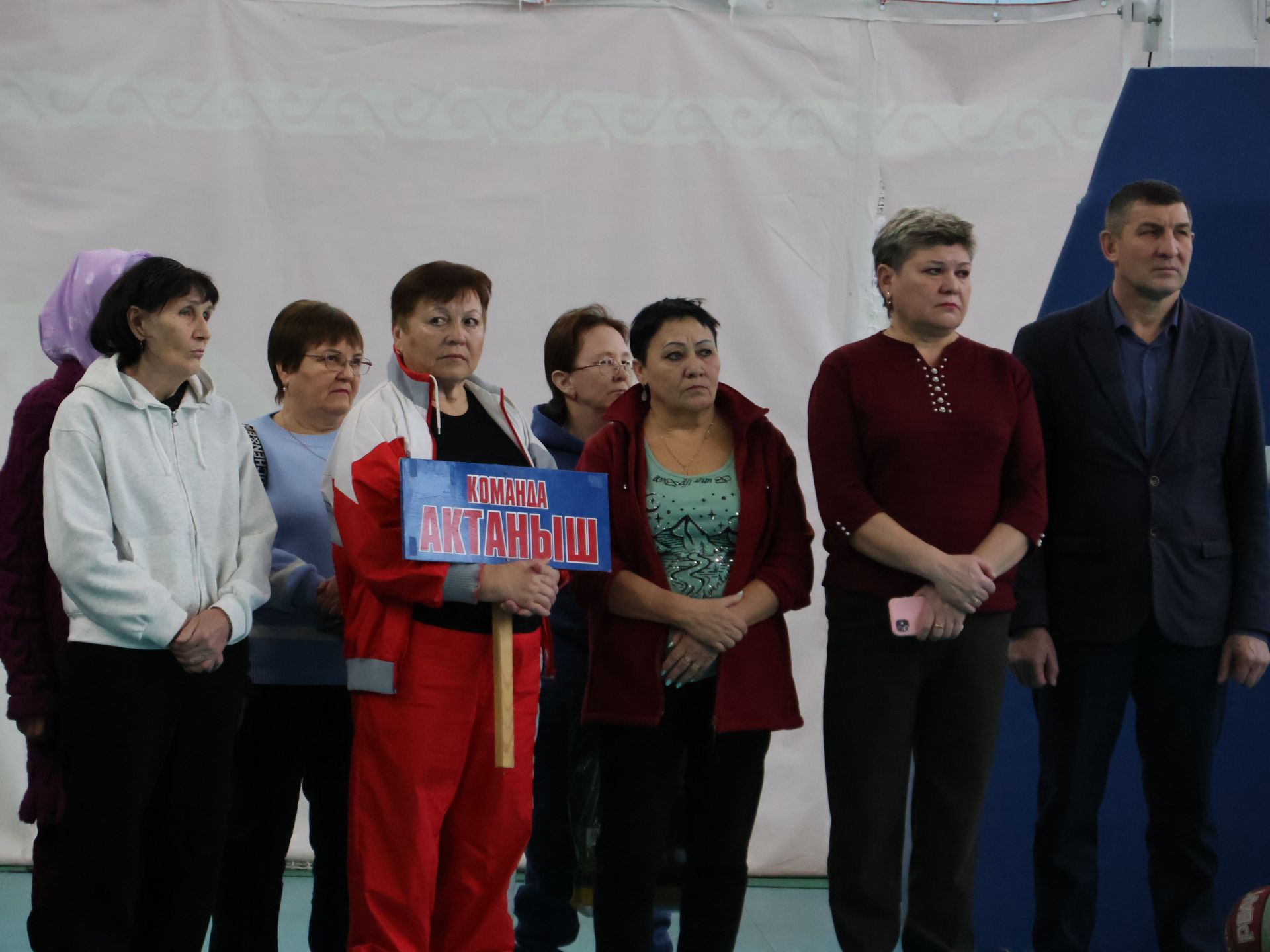 Рух ныклыгы һәм җиңүгә омтылыш: инвалидлар спартакиадасыннан репортаж