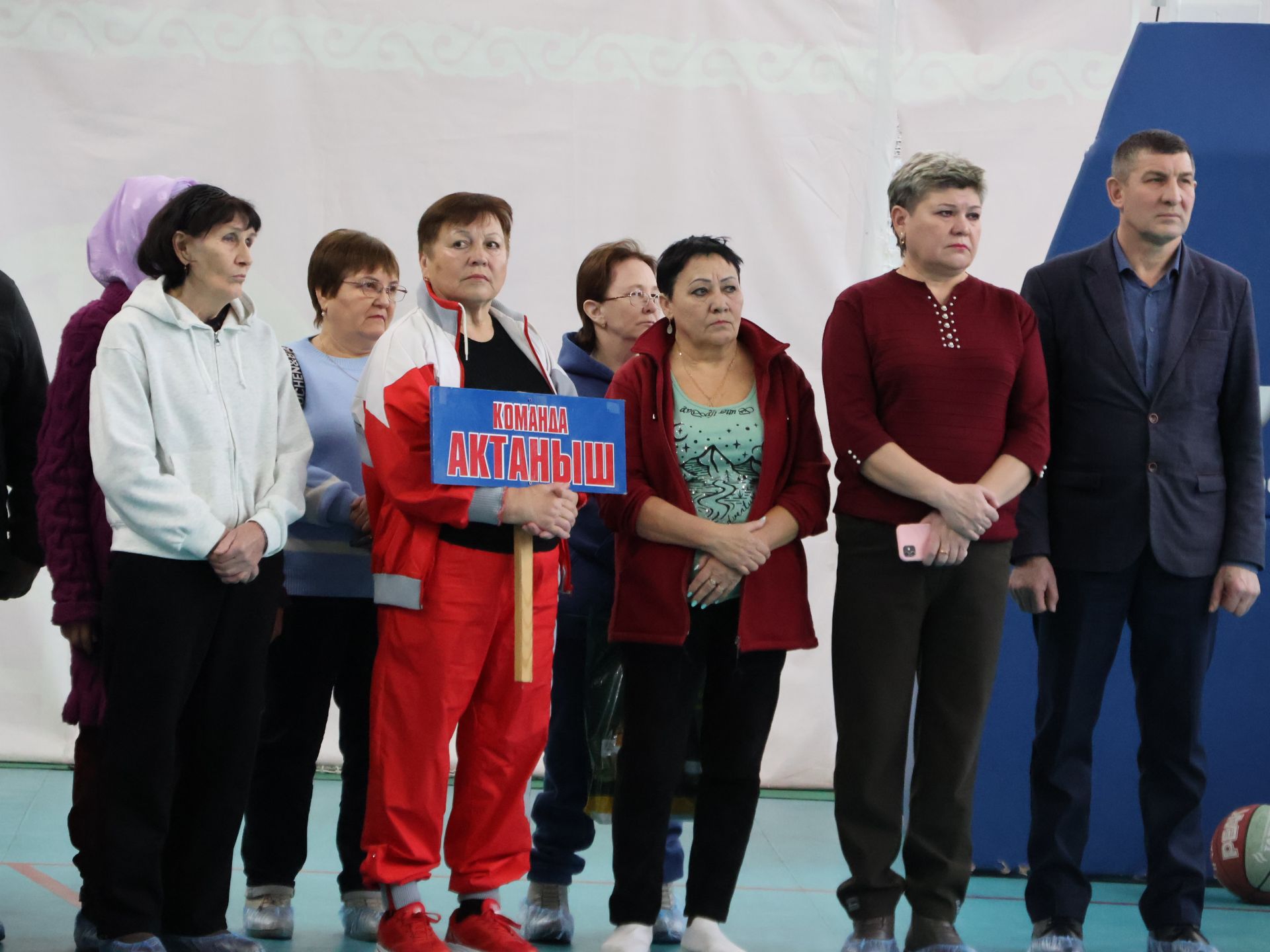 Рух ныклыгы һәм җиңүгә омтылыш: инвалидлар спартакиадасыннан репортаж