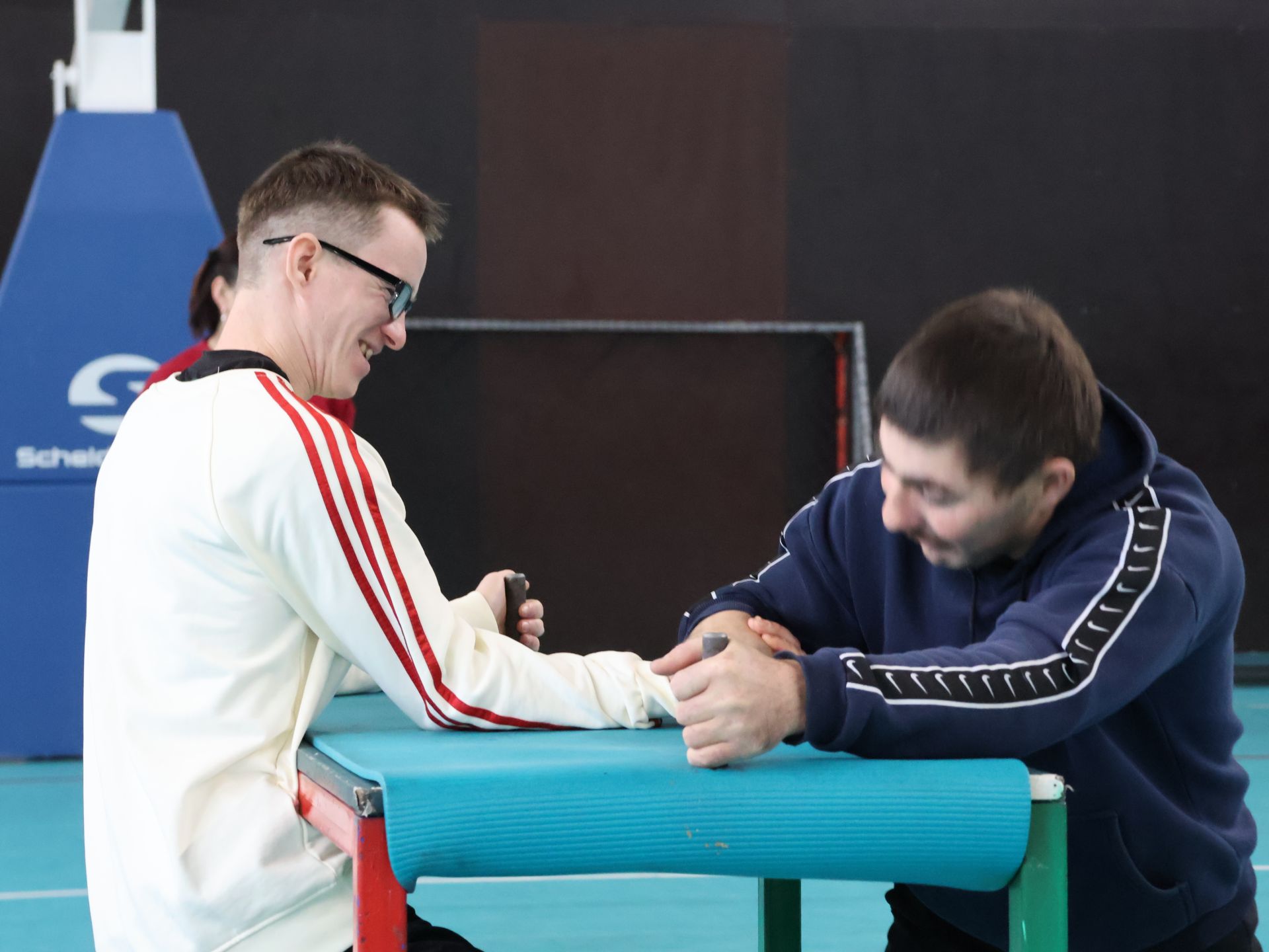 Рух ныклыгы һәм җиңүгә омтылыш: инвалидлар спартакиадасыннан репортаж