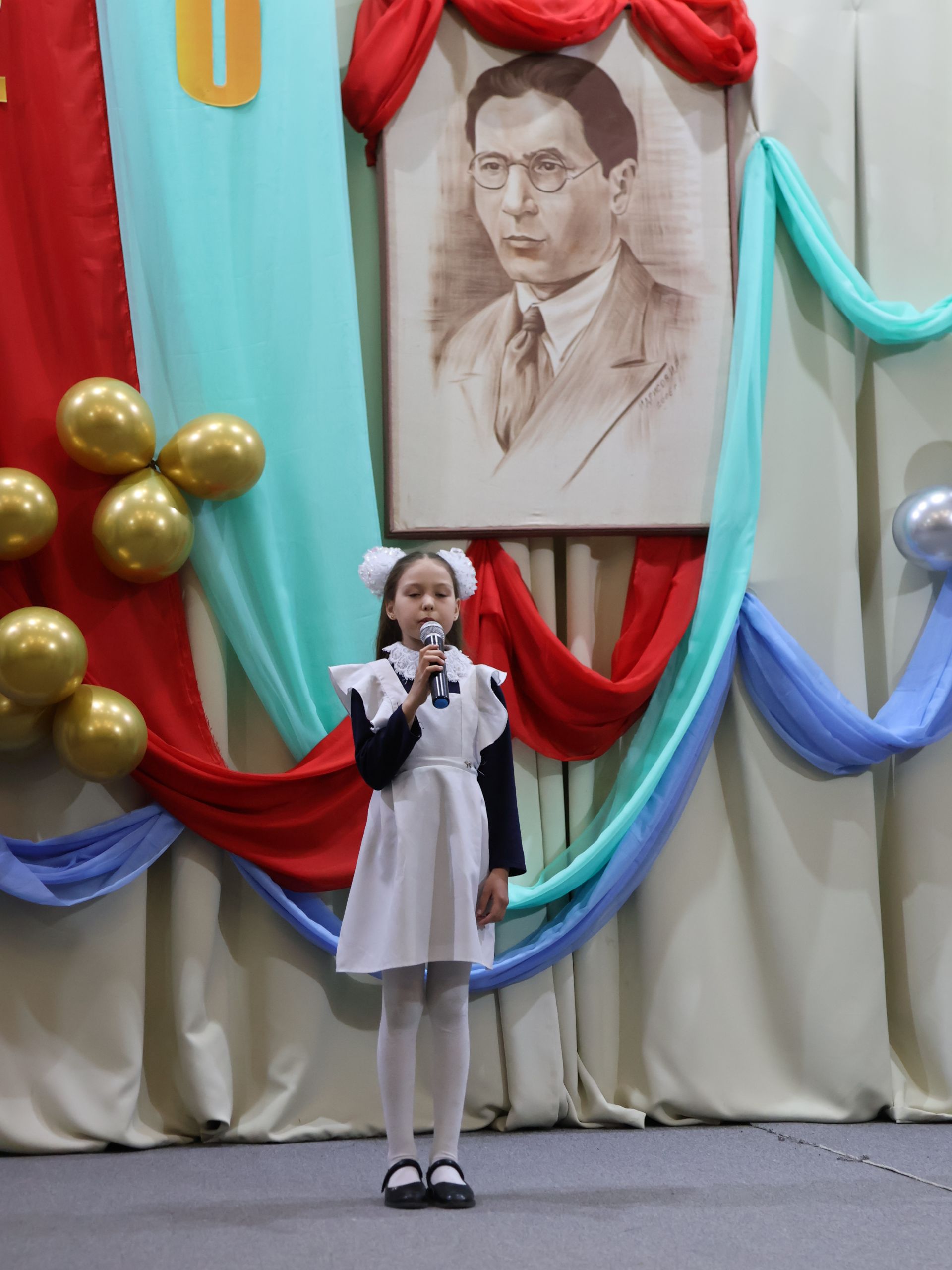 Халкым өчен тугры калырмын: Нур Баян исемендәге иҗат фестивале җиңүчеләре безнең фоторепортажда!