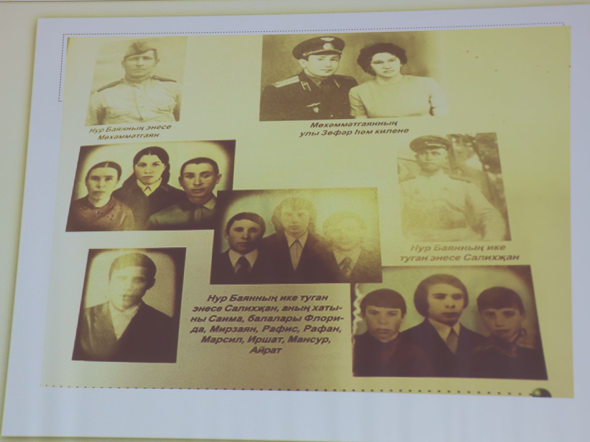 Халкым өчен тугры калырмын: Нур Баян исемендәге иҗат фестивале җиңүчеләре безнең фоторепортажда!