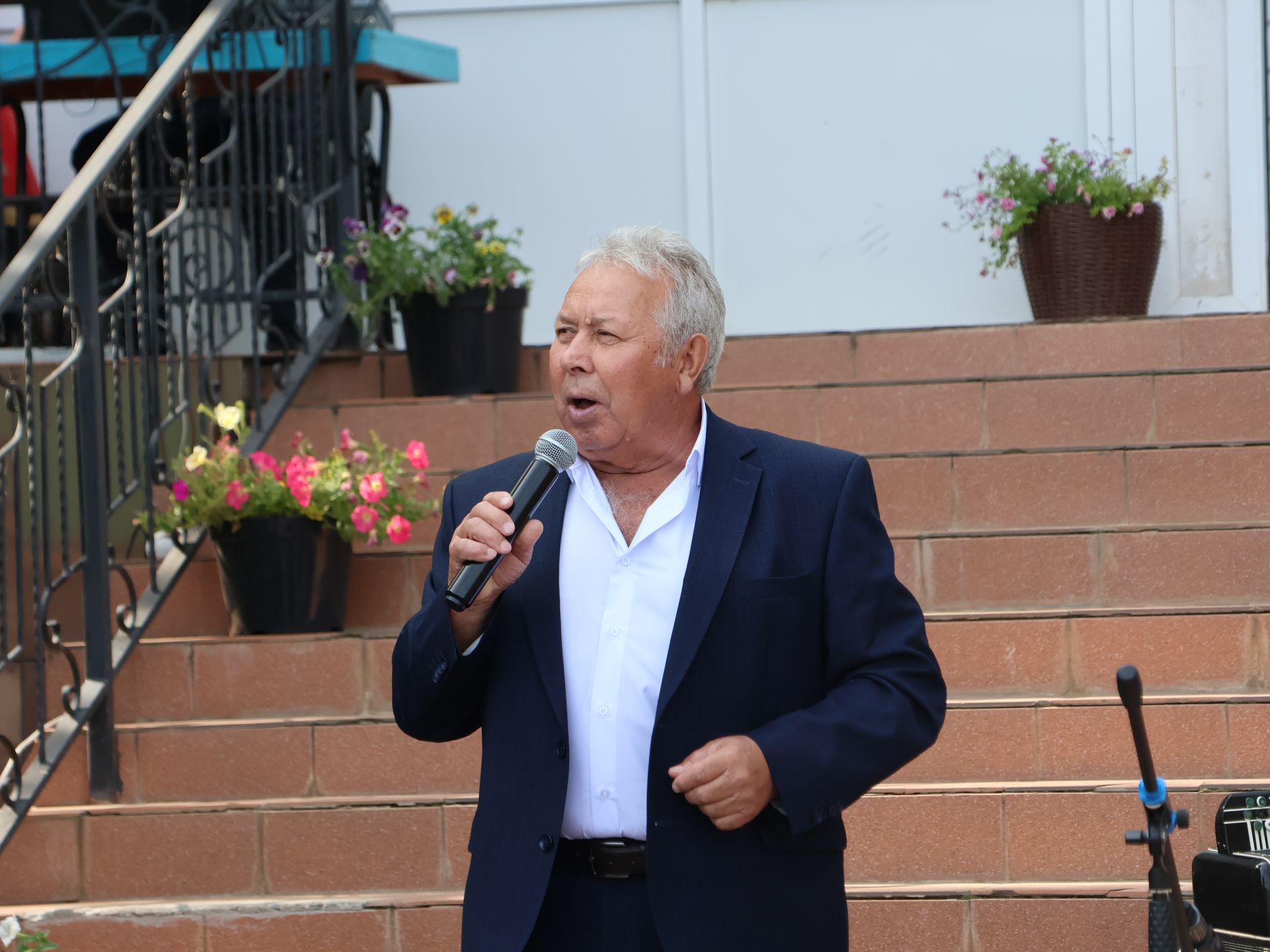 Саумысыз, авылдашлар: Теләкәйдә композиторлар Касыйм Бакиров һәм Рәшит Рәхимов истәлегенә һәйкәлләр ачылды