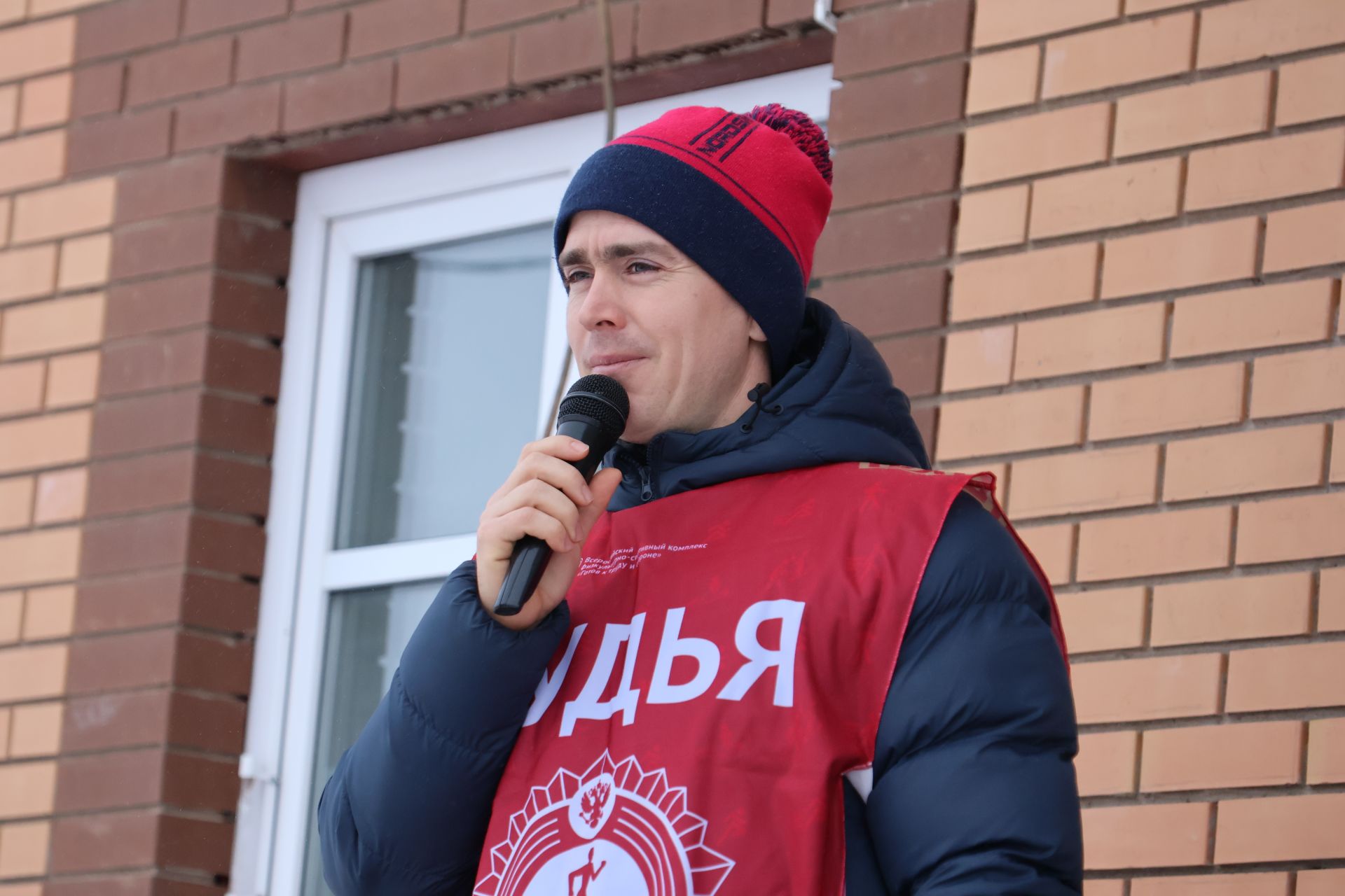 Җитәкчеләребез муниципаль хезмәткәрләр спартакиадасында