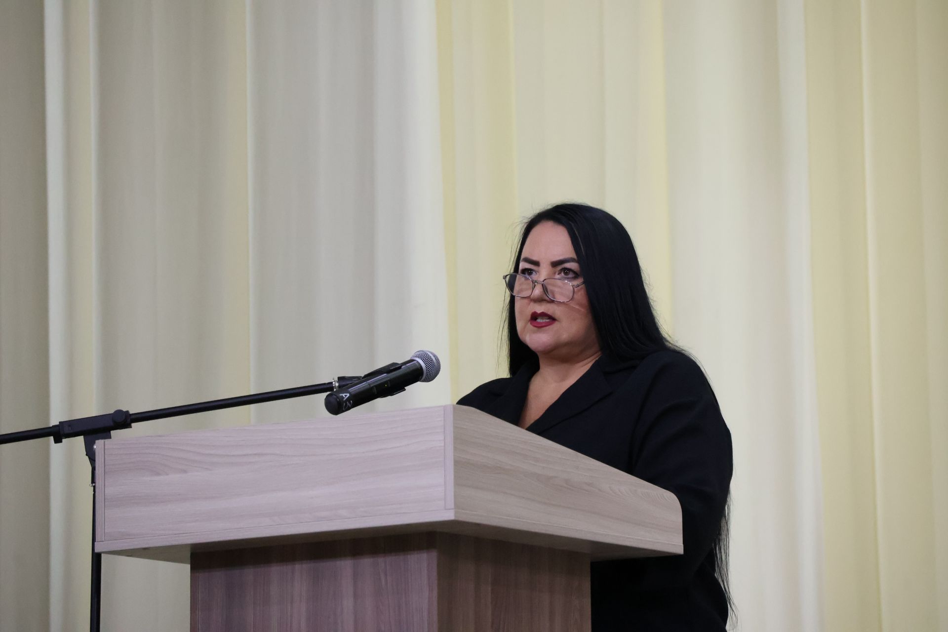 Яңа Әлемдә мәдәният хезмәткәрләре конференциясеннән фоторепортаж