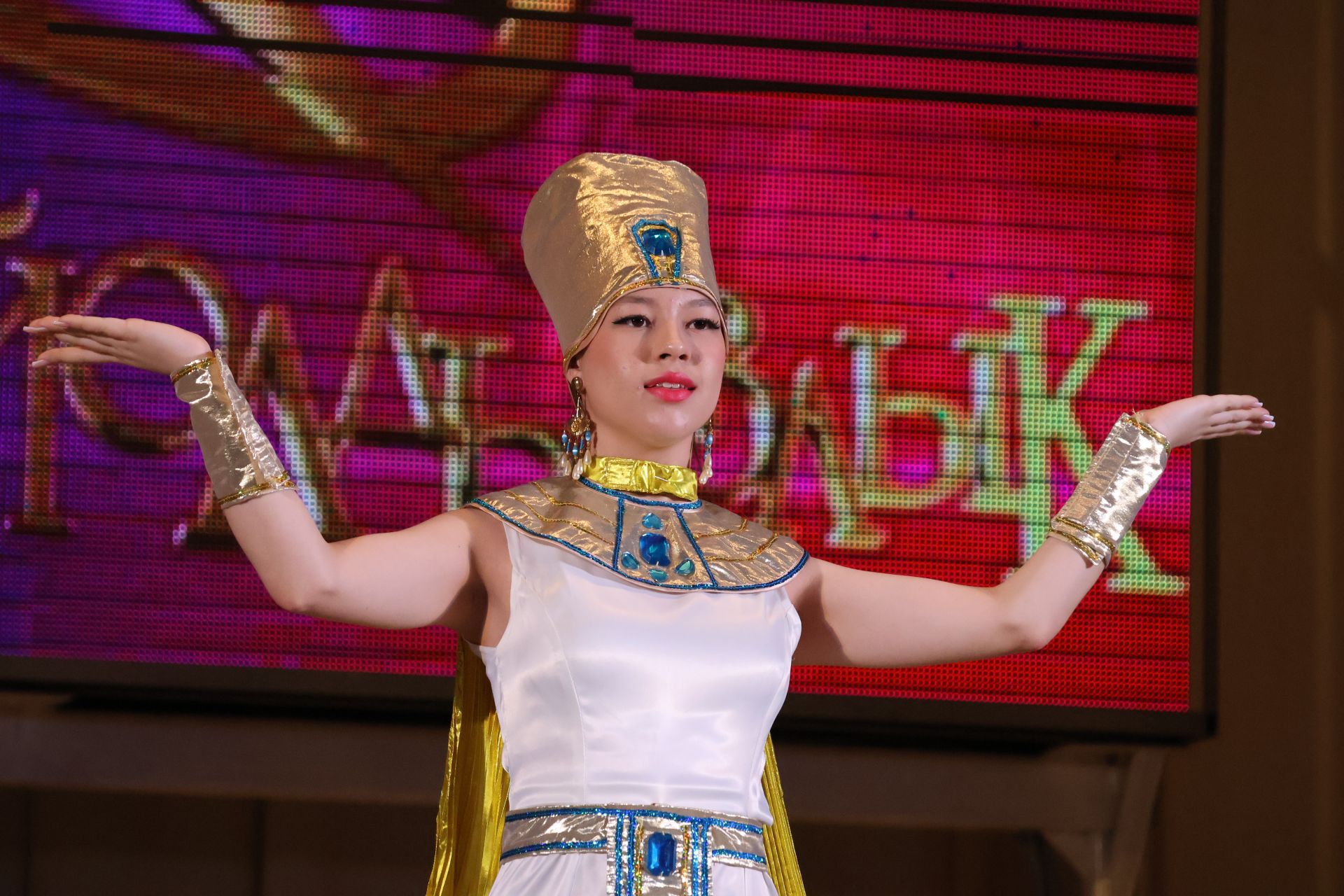 Актаныш күгендә яңа йолдызлар: "Йолдызлык-2026" эстрада фестивале Гала-концертыннан безнең репортаж