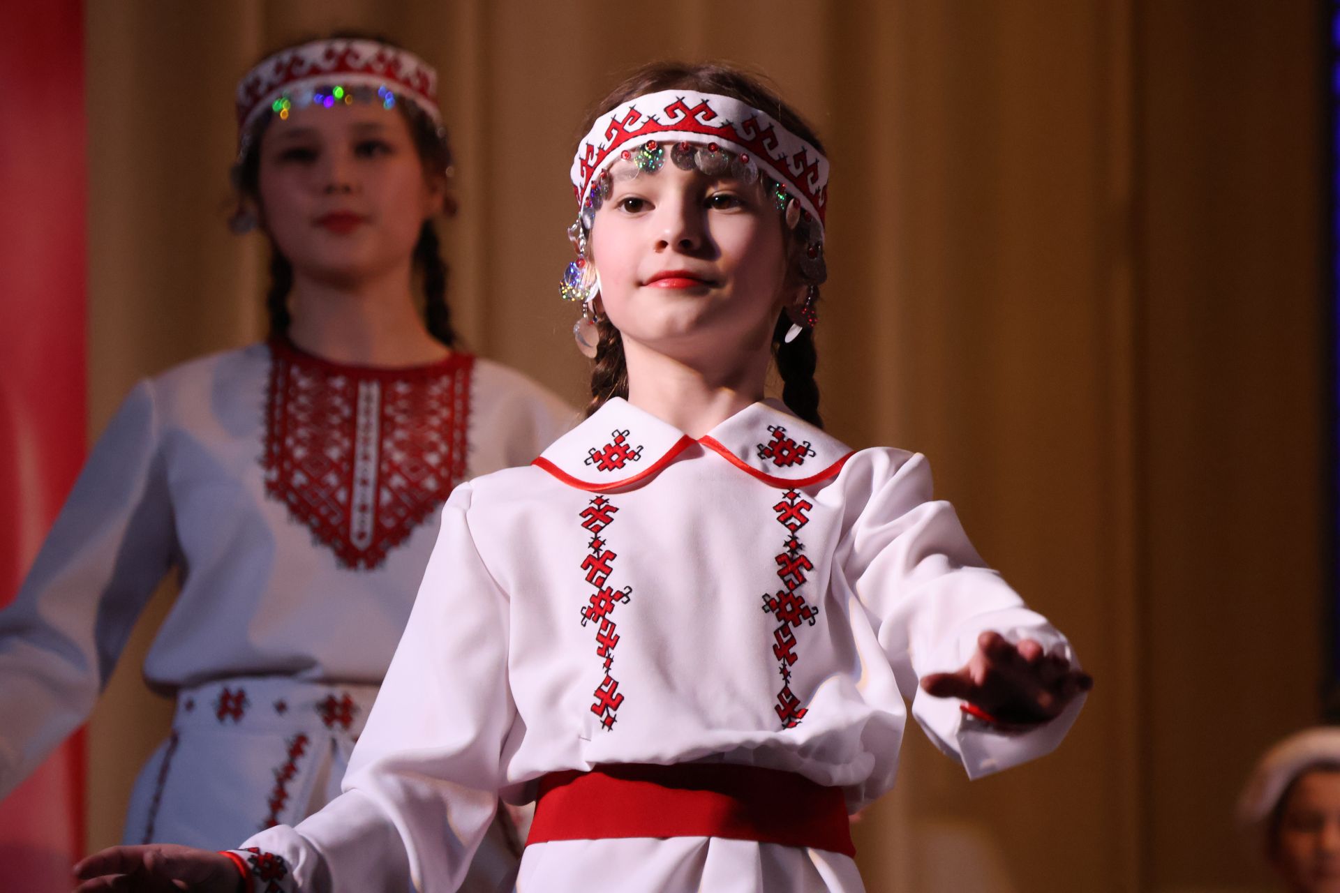 Актаныш күгендә яңа йолдызлар: "Йолдызлык-2026" эстрада фестивале Гала-концертыннан безнең репортаж