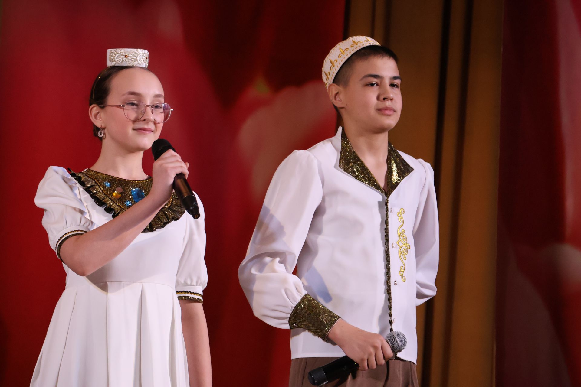 Актаныш күгендә яңа йолдызлар: "Йолдызлык-2026" эстрада фестивале Гала-концертыннан безнең репортаж