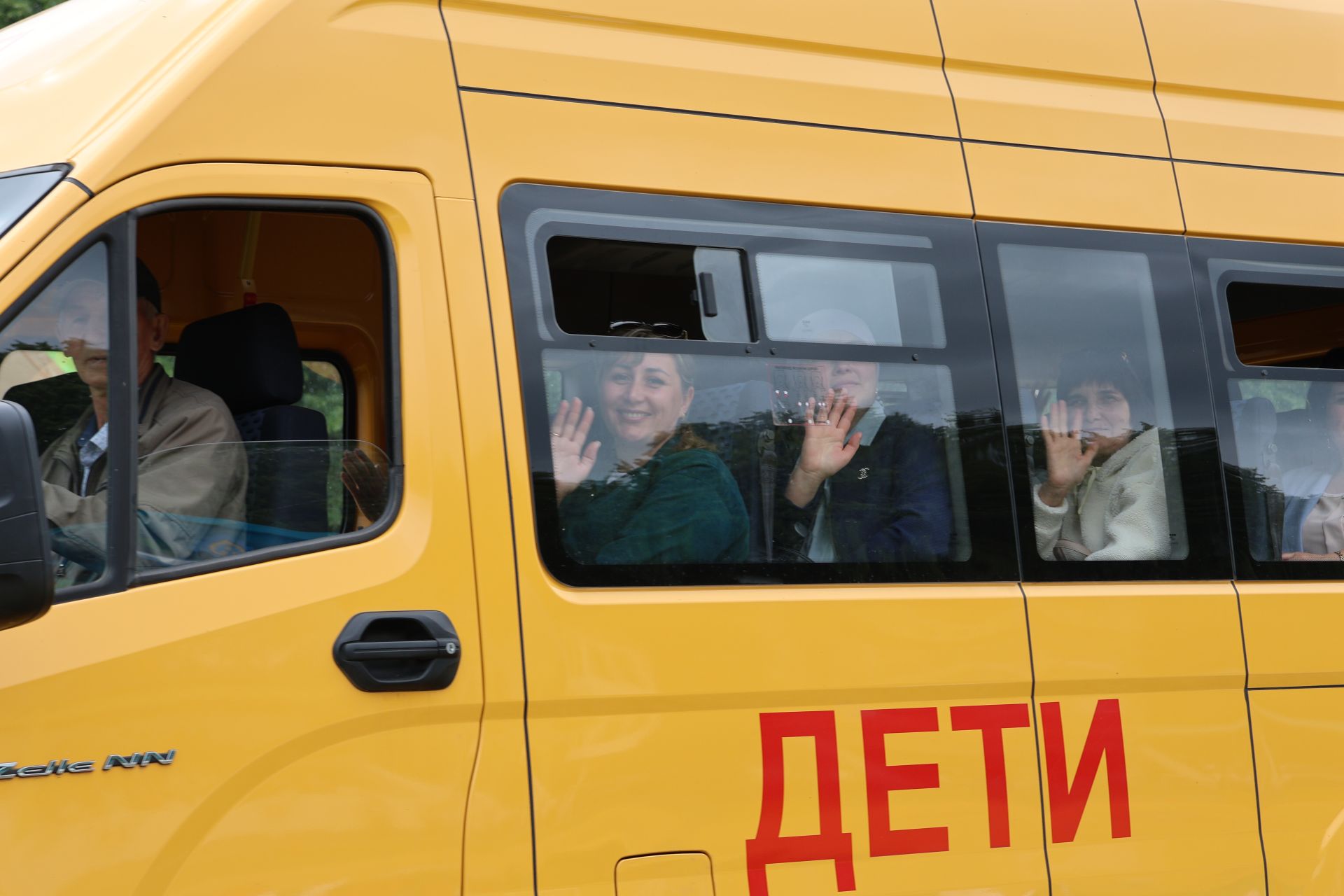 Актаныш Сабантуе–2026: милли рух, көрәш һәм шатлык бәйрәме