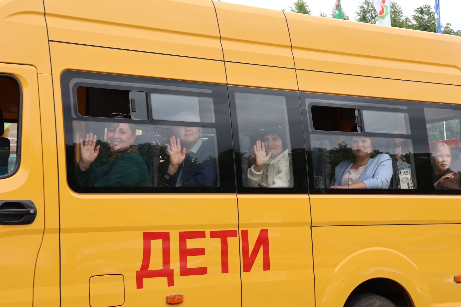 Актаныш Сабантуе–2026: милли рух, көрәш һәм шатлык бәйрәме