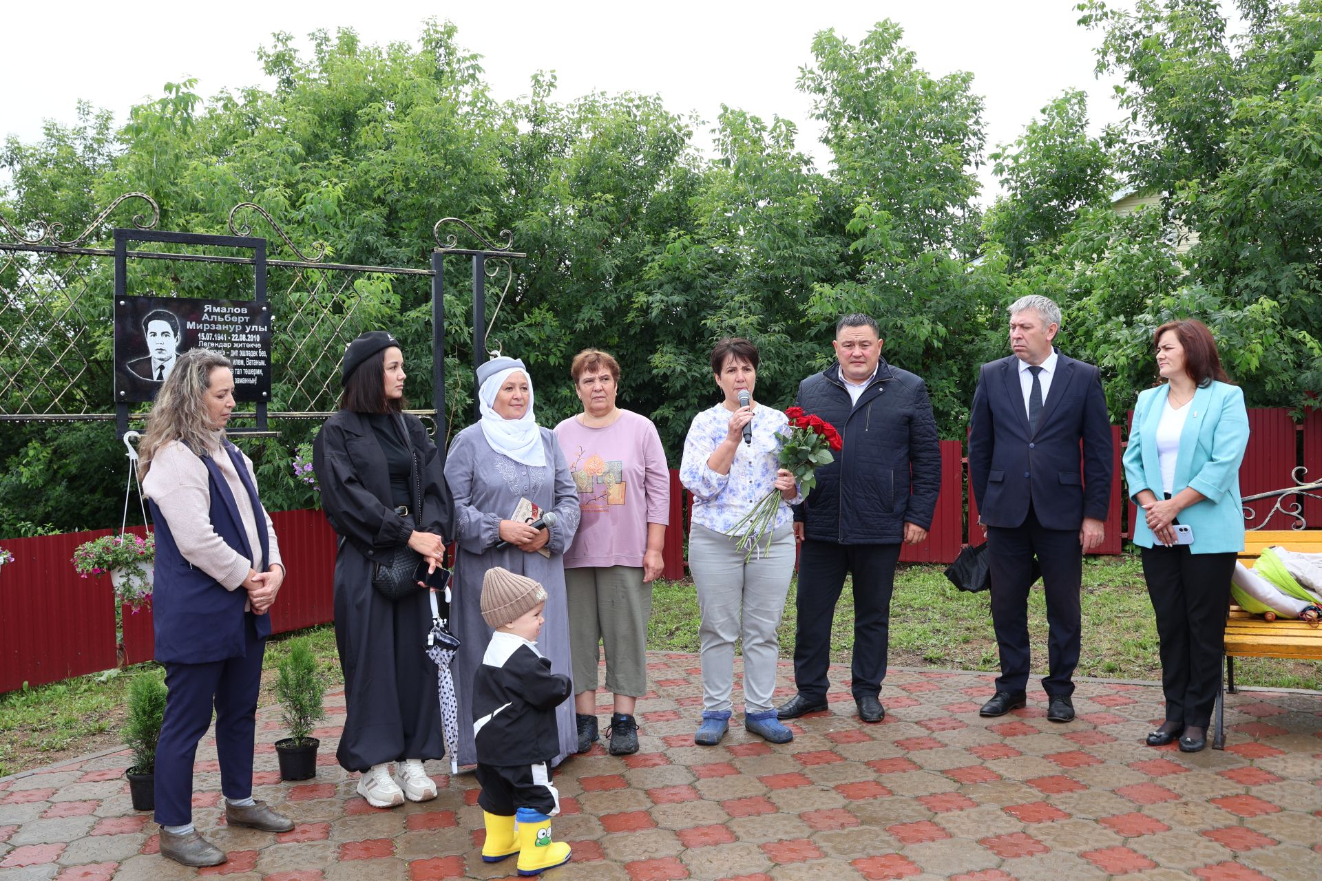 Теләкәй авыл көненнән иң матур мизгелләр: фоторепортаж