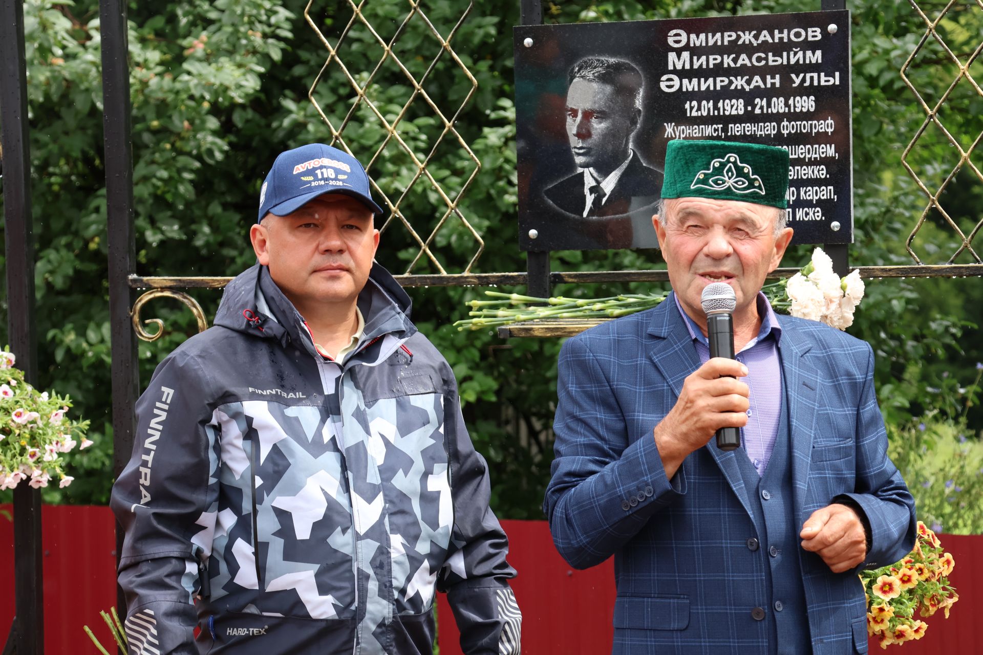 Теләкәй авыл көненнән иң матур мизгелләр: фоторепортаж