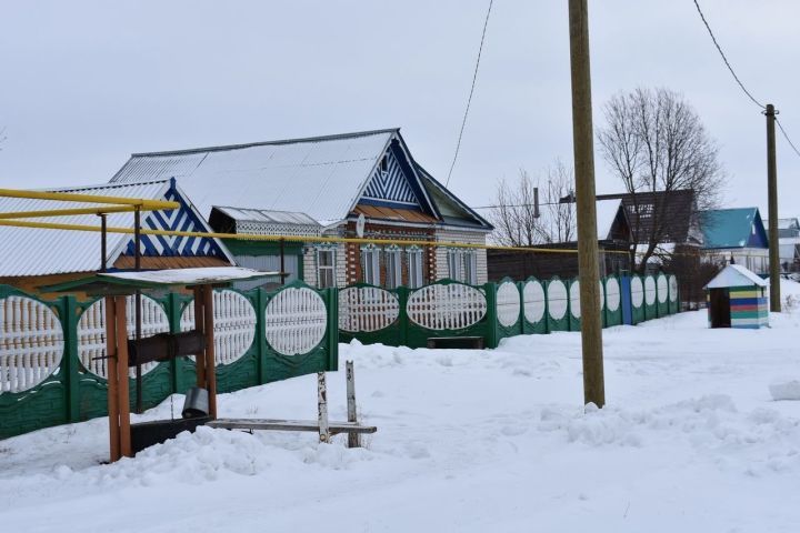 Авыл җирлекләре җыеннарында катнашасызмы?