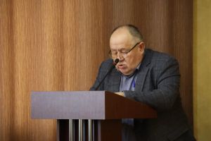 Пациентлар хокукы — игътибар үзәгендә