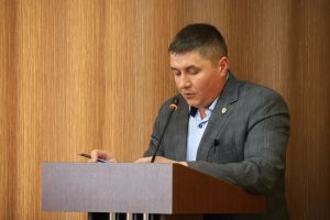 Коррупциягә каршы көрәш гаиләдән һәм әйләнә-тирә мохиттан башлана