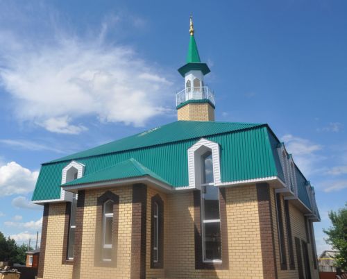 Җомга көнне барлык догалар да кабул кылына торган сәгать бар