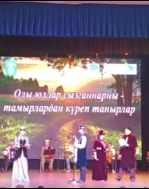 «Актаныш-информ»ның туры эфирында: Казанда узучы «Актаныш мәдәнияте көне»