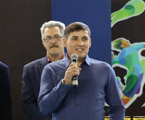 Илфат Әнвәров исемендәге турнирда дүртенче урынны алган көрәшчеләрне дә бүләкләячәкләр