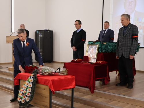 Баязит Мөхәммәтовны соңгы юлга озату мәрасименнән безнең репортаж