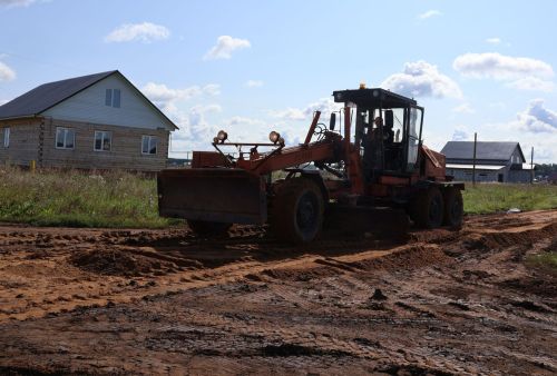 Быел Актаныш районы юлларын төзекләндерү 1 млрд сумга төшкән