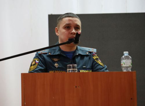 Кулда 100 мең сумлык телефоннар, миллион сумлык машиналарда йөрсәк тә, 500 сумлык янгын хәбәриткече сатып алырга акча жәллибез