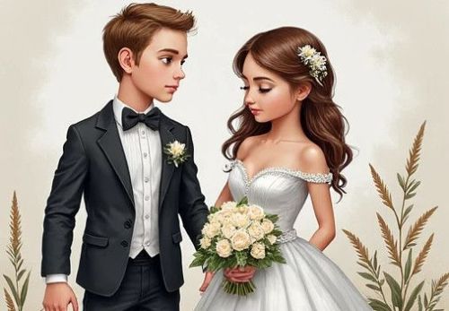 Дәүләт Думасы депутатлары туйда тотылган акчаларның бер өлешен яшьләргә кире кайтарырга тәкъдим итә