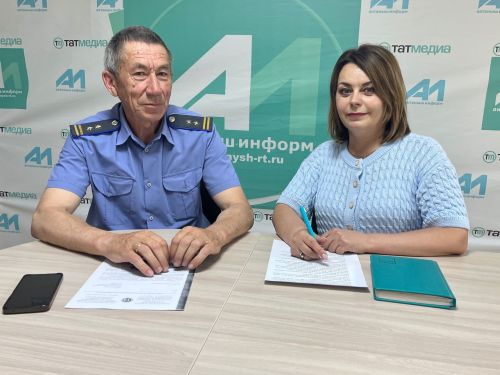 Туры эфирда әңгәмә: Түке Сабан туендагы фаҗига кабатланмасын!