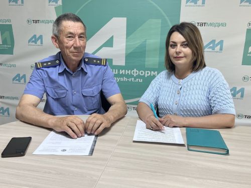 Туры эфирда әңгәмә: Түке Сабан туендагы фаҗига кабатланмасын!