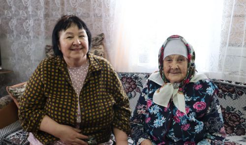 Утыз беренче ел баласы