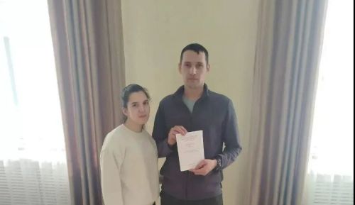 Актанышта яшәүче Шайхразиевлар гаиләсе торак шартларын яхшырту өчен дәүләт субсидиясе алды