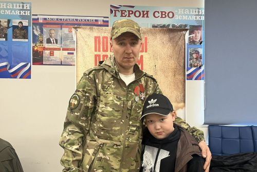 Тормышы: Ватанга хезмәт итү!
