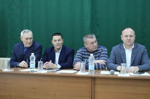 Иске Богадыда 2022 елга нәтиҗә ясадылар