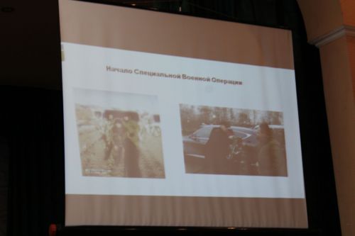 Пучы авыл җирлеге 2022 елга йомгак ясады: Нәтиҗәсе- канәгатьләнерлек