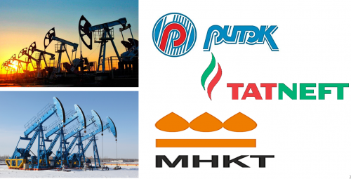 Актаныш рәсми төстә нефть төбәге районнары исемлегенә керде