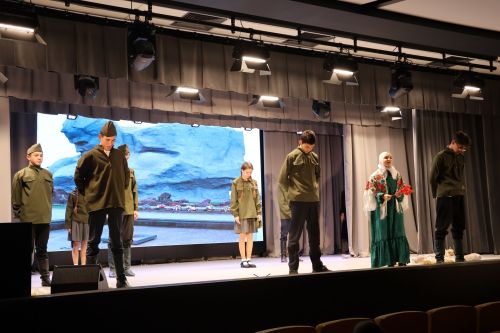 «Ак күгәрчен» хәйрия концертыннан кергән акчалар авыр яралыларга медикаментлар алу өчен тотылачак (фотолар, видео)