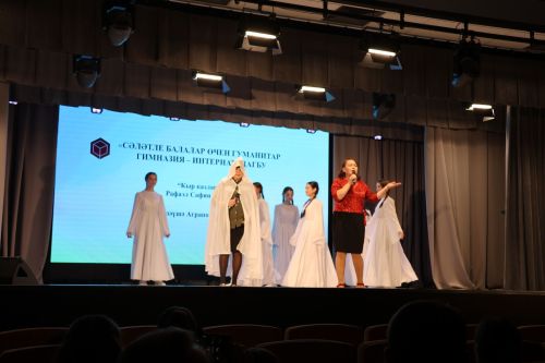 «Ак күгәрчен» хәйрия концертыннан кергән акчалар авыр яралыларга медикаментлар алу өчен тотылачак (фотолар, видео)