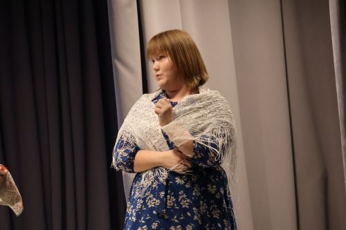 «Ак күгәрчен» хәйрия концертыннан кергән акчалар авыр яралыларга медикаментлар алу өчен тотылачак (фотолар, видео)