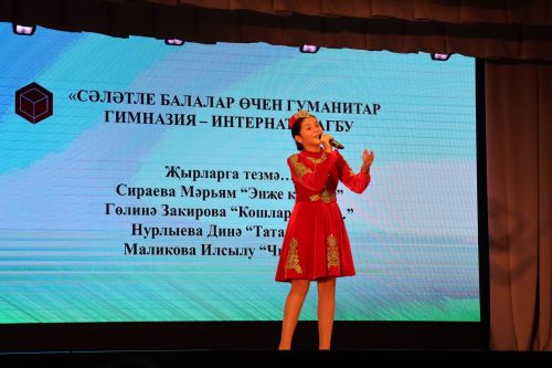 «Ак күгәрчен» хәйрия концертыннан кергән акчалар авыр яралыларга медикаментлар алу өчен тотылачак (фотолар, видео)