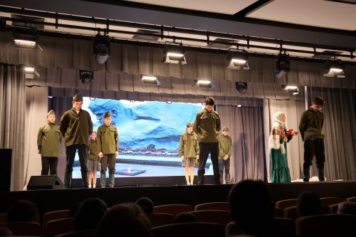 «Ак күгәрчен» хәйрия концертыннан кергән акчалар авыр яралыларга медикаментлар алу өчен тотылачак (фотолар, видео)