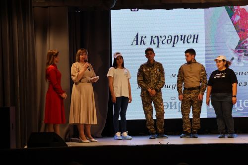 «Ак күгәрчен» хәйрия концертыннан кергән акчалар авыр яралыларга медикаментлар алу өчен тотылачак (фотолар, видео)