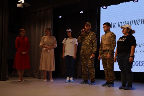 «Ак күгәрчен» хәйрия концертыннан кергән акчалар авыр яралыларга медикаментлар алу өчен тотылачак (фотолар, видео)