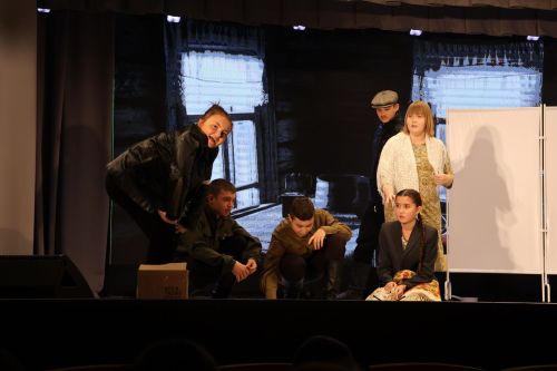 «Ак күгәрчен» хәйрия концертыннан кергән акчалар авыр яралыларга медикаментлар алу өчен тотылачак (фотолар, видео)