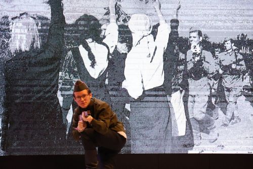 «Ак күгәрчен» хәйрия концертыннан кергән акчалар авыр яралыларга медикаментлар алу өчен тотылачак (фотолар, видео)