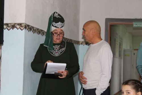 ҮЗЛЕГЕМНӘН ЙӨРИМЕН, ЙӨРТӘ ЯЗМЫШ ҖИТӘКЛӘП...