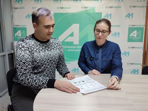 Табибә Ләйсән Сәфиуллина белән әңгәмә: Дәвалануга караганда, кисәтү әйбәт!
