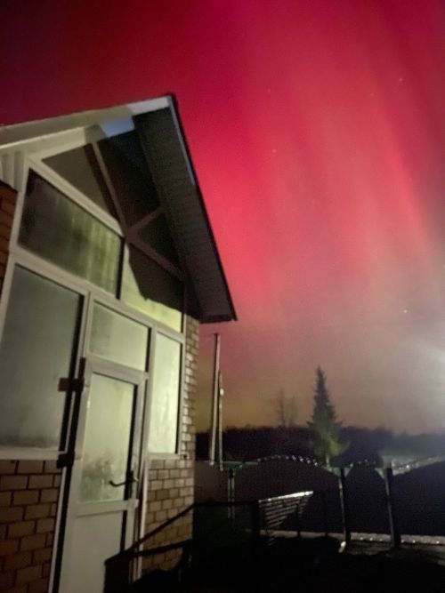 22-28 ноябрьдә Җир планетасында яңа магнит давылары көтелә