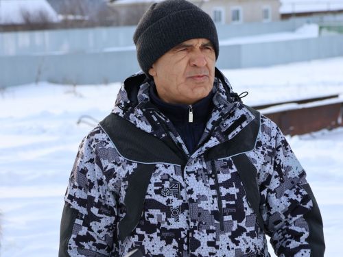 «Чишмә» җитәкчесе Энгель Фәттахов: Агрофирма гөрләп эшли