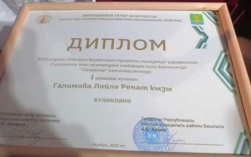 Мөслимдә узган «Каз өмәсе» фестивалендә Актаныш мендәренә һәм сөлгесенә тиңнәр булмады