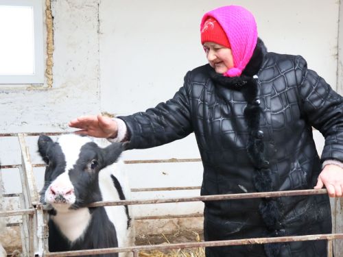 Эшкә җаваплы караш – мөһим сыйфат
