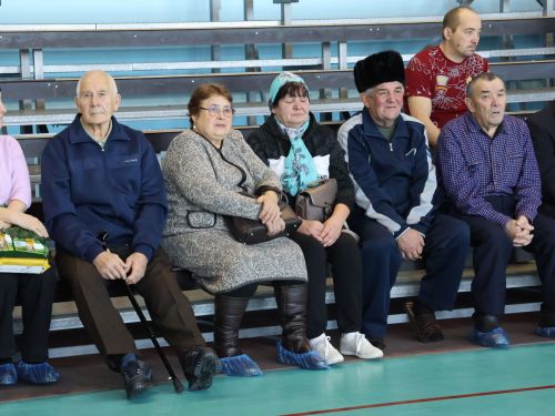 Мөмкинлекләре чикләнгәннәр спартакиадасында Актаныш спортчылары җиңде