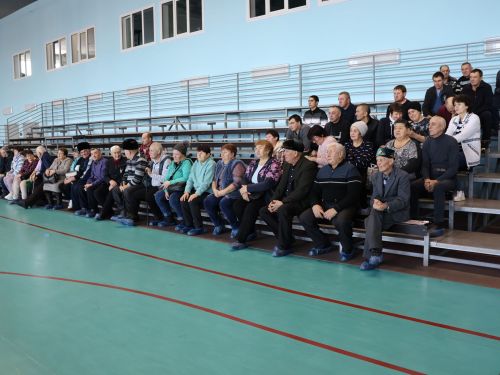 Мөмкинлекләре чикләнгәннәр спартакиадасында Актаныш спортчылары җиңде